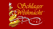 Schlager Weihnacht logo