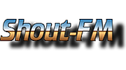Shout FM Shout FM logo