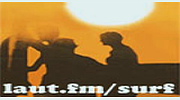 Surf Rock Radio