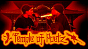 Temple of Poetz