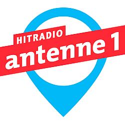 Hitradio antenne 1 Classic Rock logo