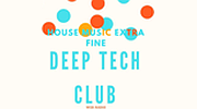 Deep Tech Club logo