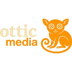 otticFM logo