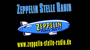 Zeppelin Stelle Radio