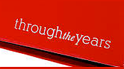 Through The Years