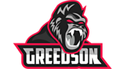Greedson