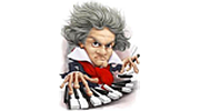 Pauke logo