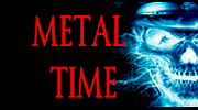 Metaltime logo
