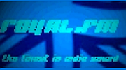 Royal FM logo