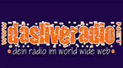 Das Live Radio 2 Das Live Radio 2 logo