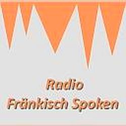 Fränkisch Spoken logo