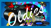 Oldie24 FM logo