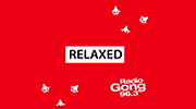 Radio Gong München Relaxed Radio Gong München Relaxed logo