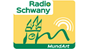 Schwany Oldieradio Schwany Oldieradio logo