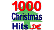 1000 Christmashits logo
