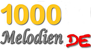 1000 Melodien