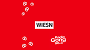 Radio Gong Wiesn Hits Radio Gong Wiesn Hits logo