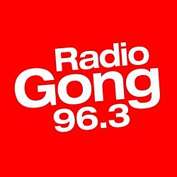 Radio Gong Wiesn Hits logo