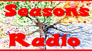 Seasons Radio logo