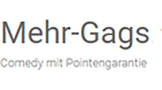 Mehr Gags