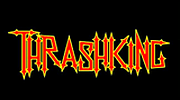 Thrashking logo