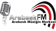 Arabesk FM logo