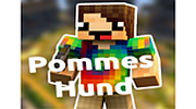 Pommes  Hund