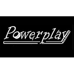 Powerplay Rock logo