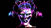 Psychedelic Goa Trance Pro Darkspy Psychedelic Goa Trance Pro Darkspy logo