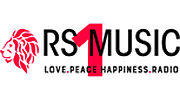 RSMUSIC. The Happiness Radio! Das gute Laune Radio! logo