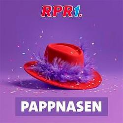RPR1. Pappnasen - Fasching / Fastnacht / Karneval