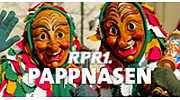 RPR1. Pappnasen