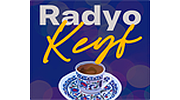 Metropol FM - KEYF logo