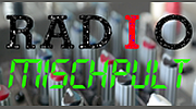 Radio Mischpult Radio Mischpult logo