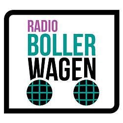 Radio Bollerwagen logo