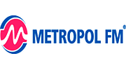 Metropol FM logo
