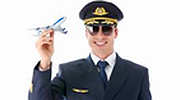 Pilots Radio Pilots Radio logo