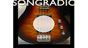 SongRadio logo