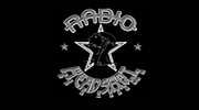 Radio Headshot