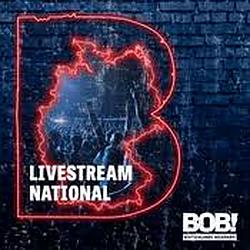 Radio Bob! - BOB! National