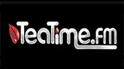 TeaTimeFM logo