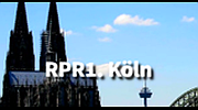 RPR1. Köln