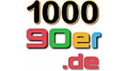 1000 90er