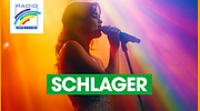 Radio Regenbogen Schlager Radio Regenbogen Schlager logo