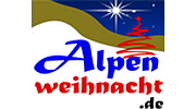Alpen weihnacht