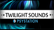 PsyStation - Twilight Sounds