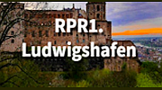 RPR1. Ludwigshafen