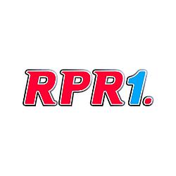 RPR1. Ludwigshafen