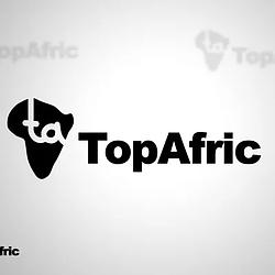TopAfric Radio logo