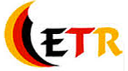 European Tamil Radio logo